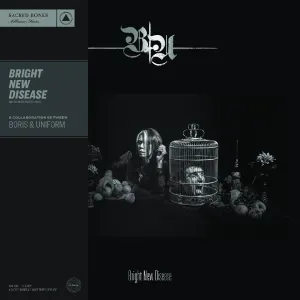 Boris & Uniform "Bright New Disease"