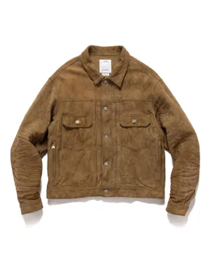 101 Jacket IT Khaki