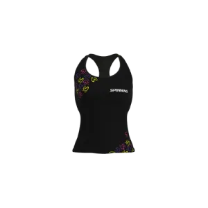 2023 Spinning® WSX Team Womens Racerback Top