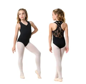 308 Marlowe Leotard