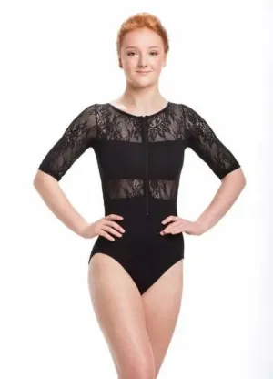 AINSLIEWEAR 187KL ASTRID LEOTARD