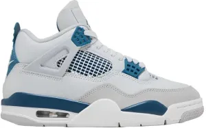 Air Jordan 4, Retro Military Blue 2024