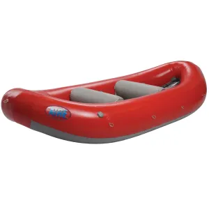 AIRE Puma Self-Bailing Raft w/ 2 Thwarts