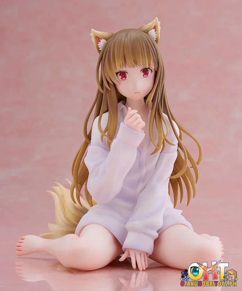 AliceGlint 1/7 Spice and Wolf Merchant Meets the Wise Wolf Holo Dress Shirt Ver.