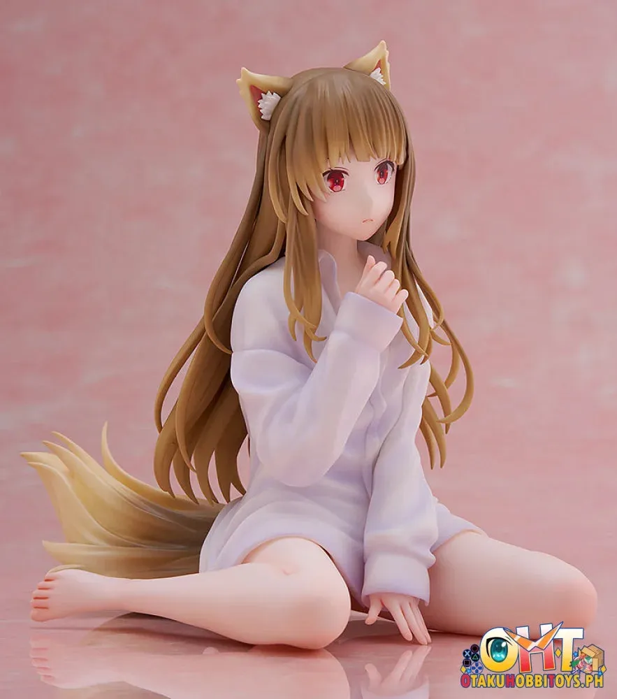 AliceGlint 1/7 Spice and Wolf Merchant Meets the Wise Wolf Holo Dress Shirt Ver.