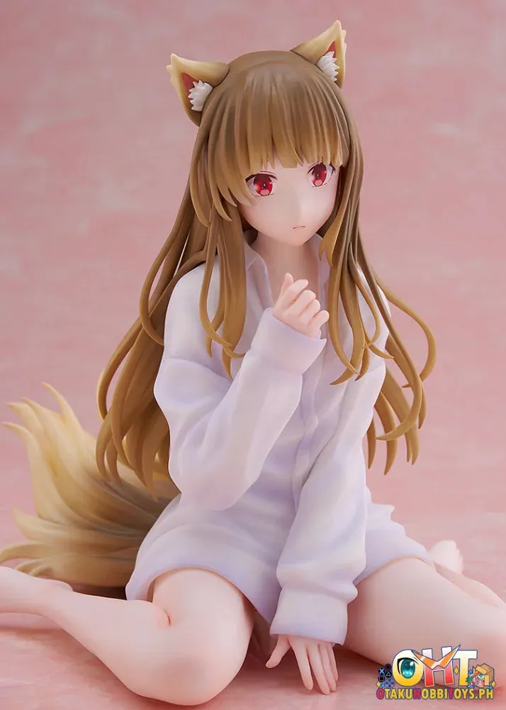 AliceGlint 1/7 Spice and Wolf Merchant Meets the Wise Wolf Holo Dress Shirt Ver.