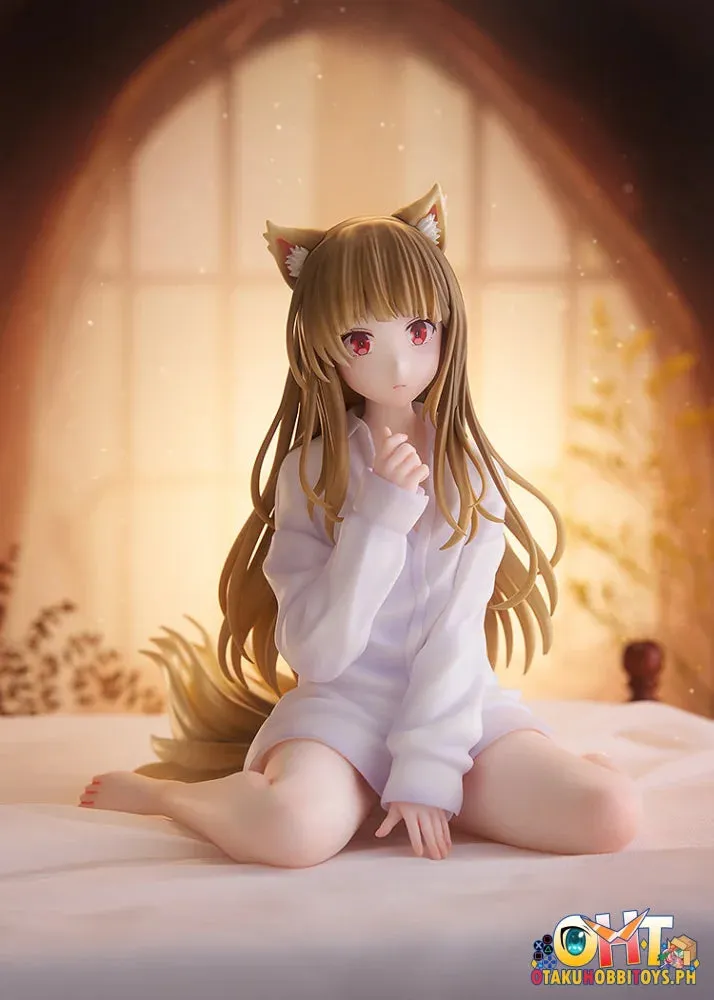 AliceGlint 1/7 Spice and Wolf Merchant Meets the Wise Wolf Holo Dress Shirt Ver.