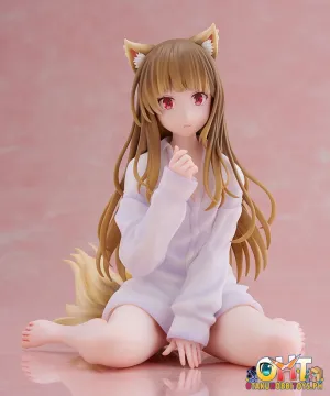 AliceGlint 1/7 Spice and Wolf Merchant Meets the Wise Wolf Holo Dress Shirt Ver.