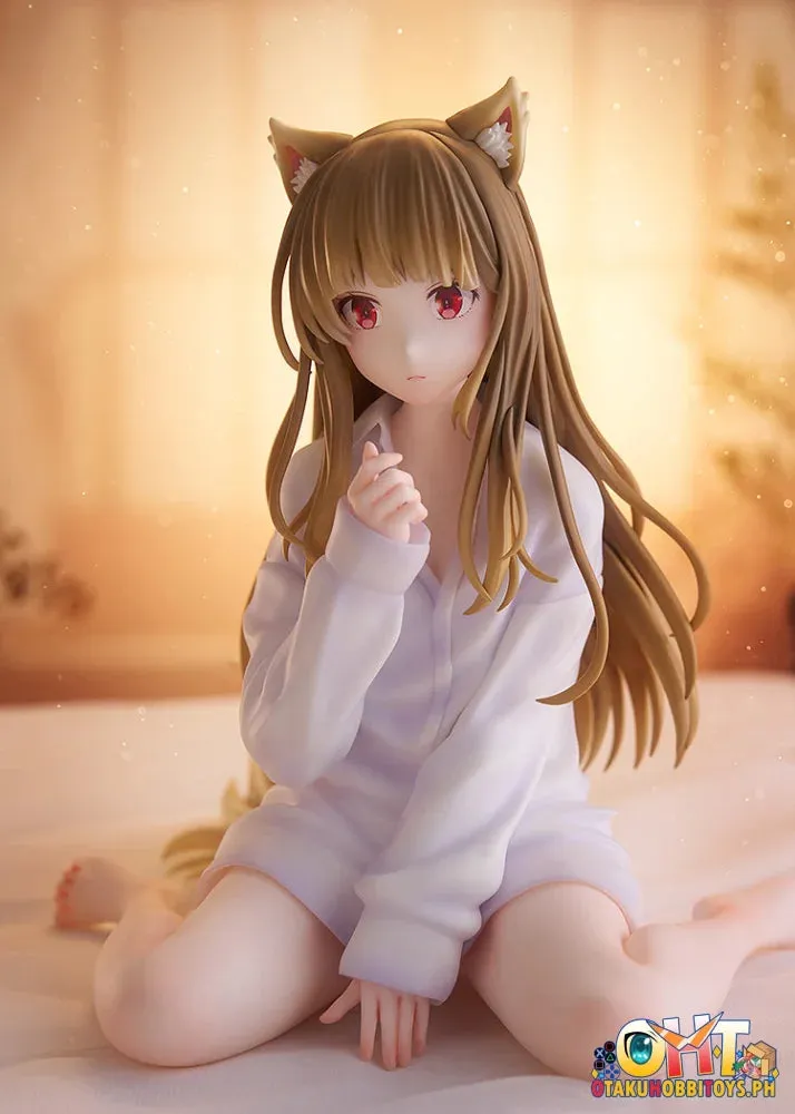 AliceGlint 1/7 Spice and Wolf Merchant Meets the Wise Wolf Holo Dress Shirt Ver.