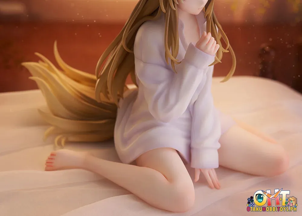 AliceGlint 1/7 Spice and Wolf Merchant Meets the Wise Wolf Holo Dress Shirt Ver.