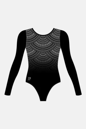 Aria LS Leotard