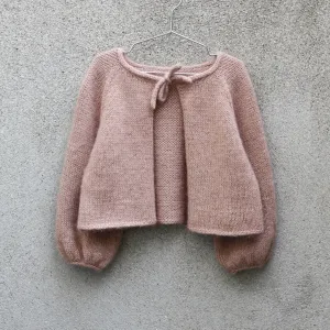 Audrey Cardigan - Norsk