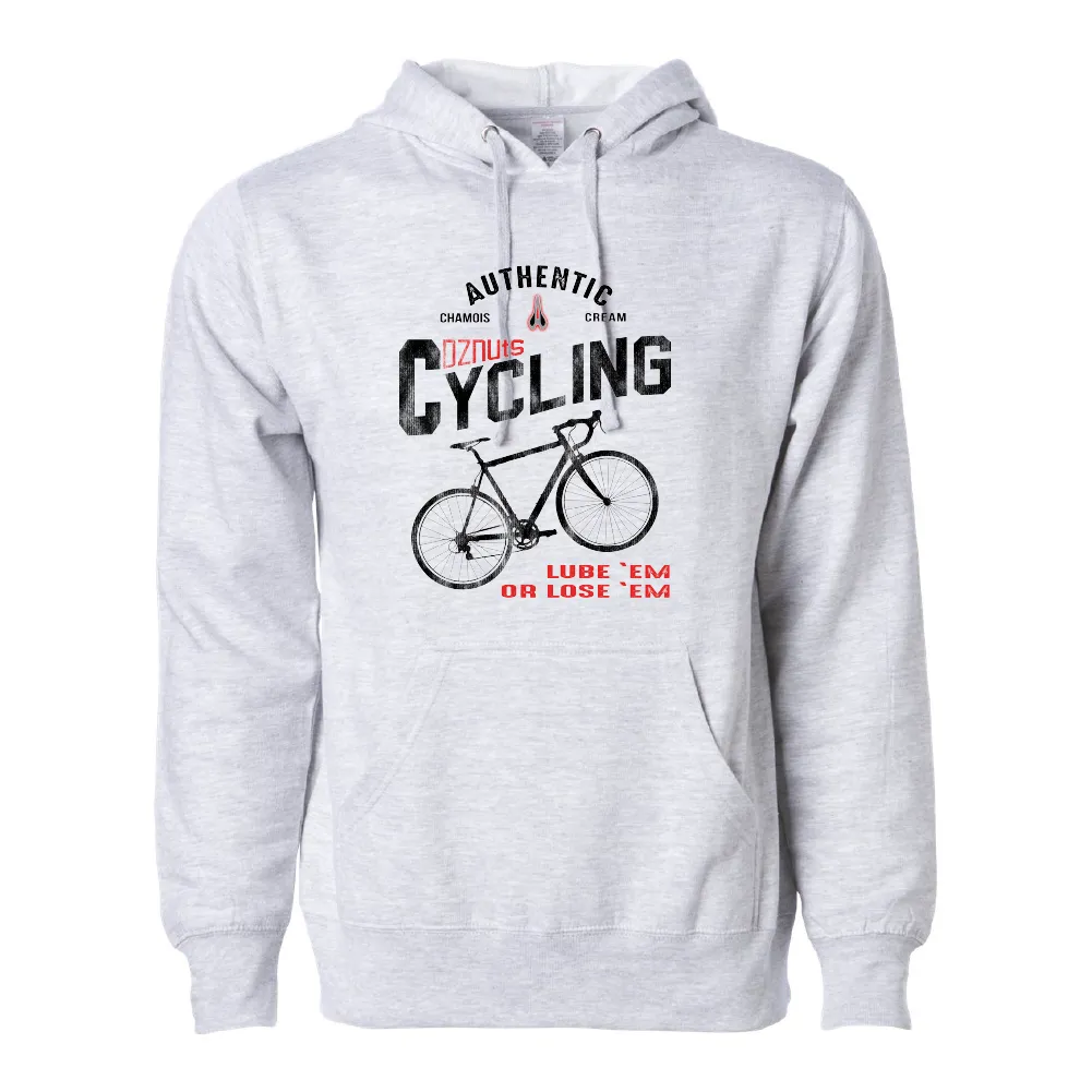 Authentic Cycling - Hoodie