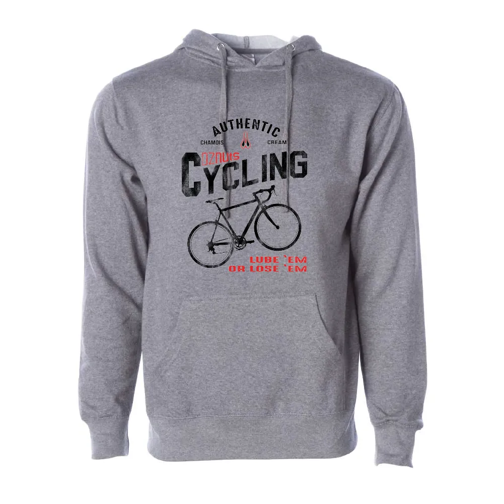 Authentic Cycling - Hoodie