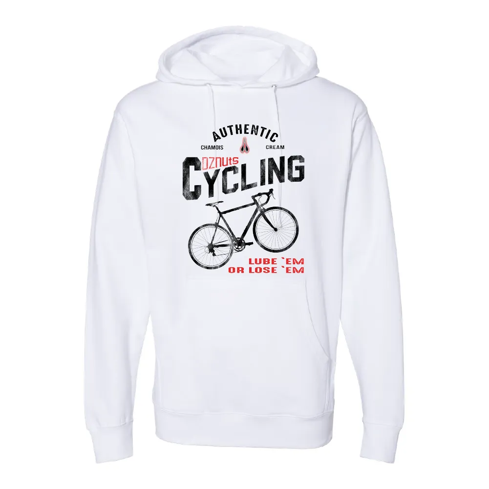 Authentic Cycling - Hoodie