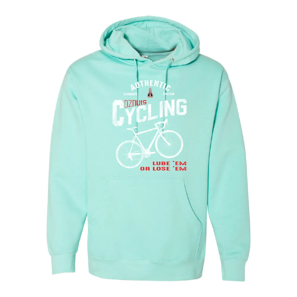 Authentic Cycling - Hoodie