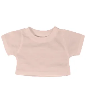 Baby Pink - Teddy t-shirt