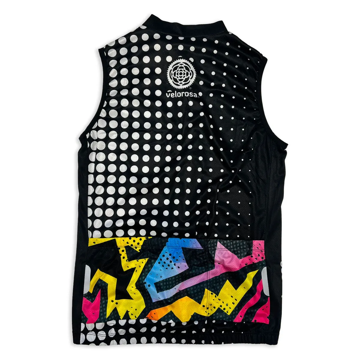 BAM! Sleeveless Jersey