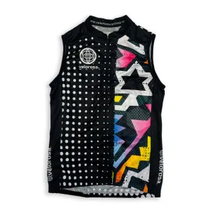 BAM! Sleeveless Jersey