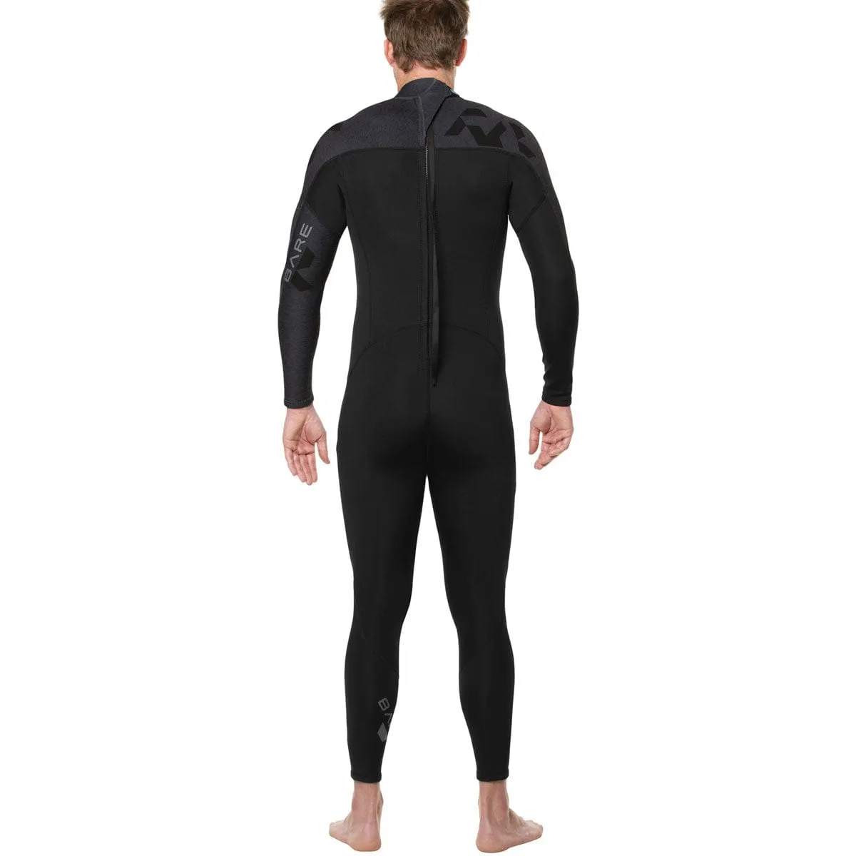 BARE 5mm Revel Mens Wetsuit