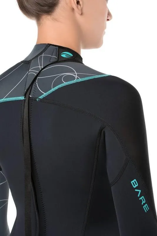 Bare Elate Women's Wetsuit