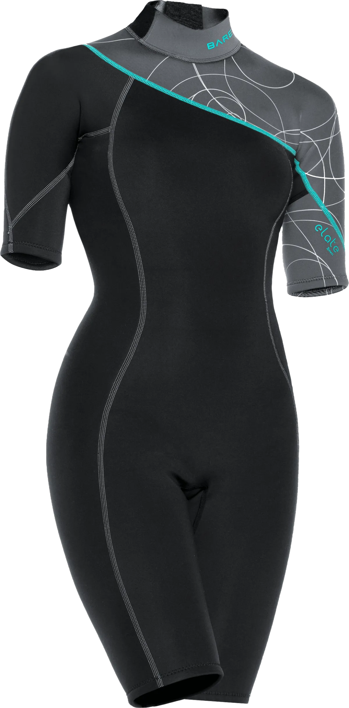 Bare Elate Women's Wetsuit