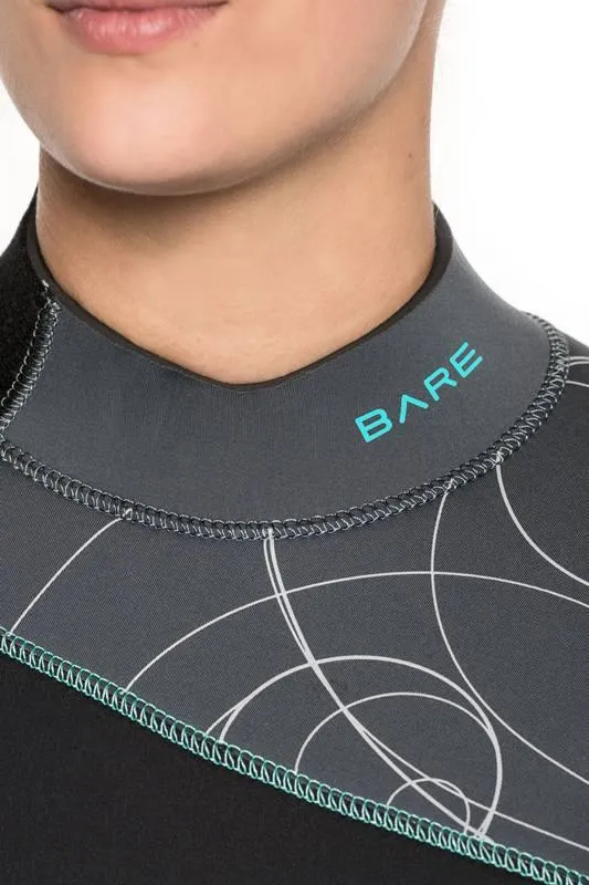 Bare Elate Women's Wetsuit