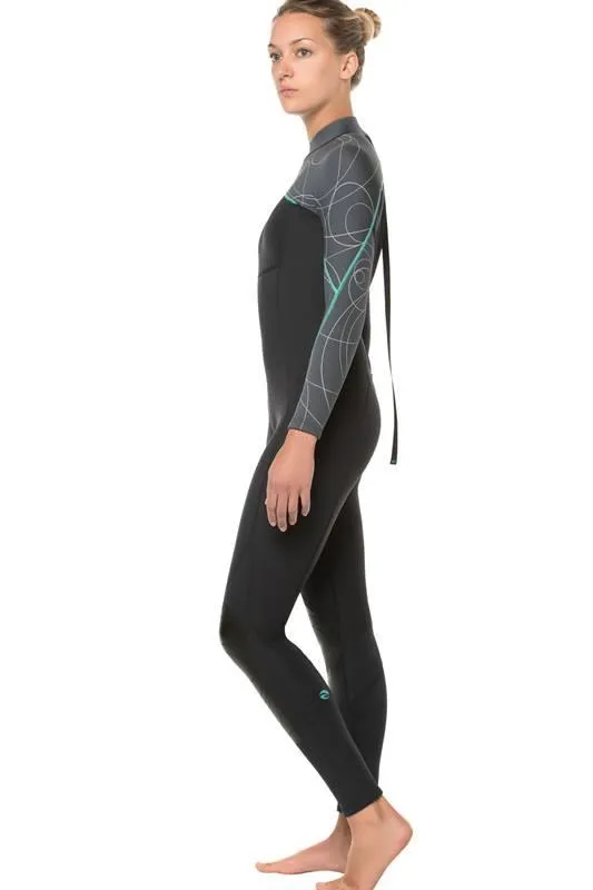 Bare Elate Women's Wetsuit