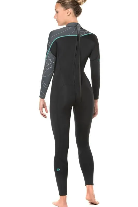 Bare Elate Women's Wetsuit