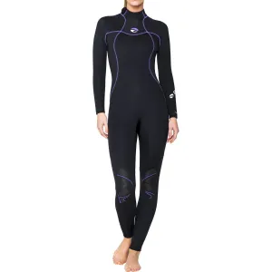 Bare Nixie 3/2mm Wetsuit - Womens