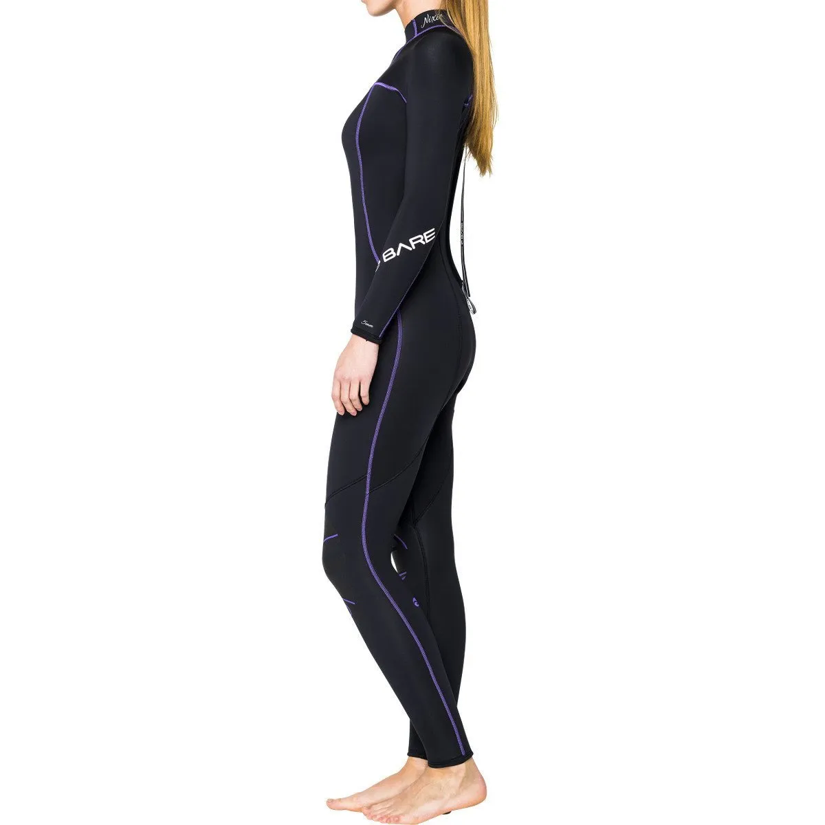 Bare Nixie 3/2mm Wetsuit - Womens