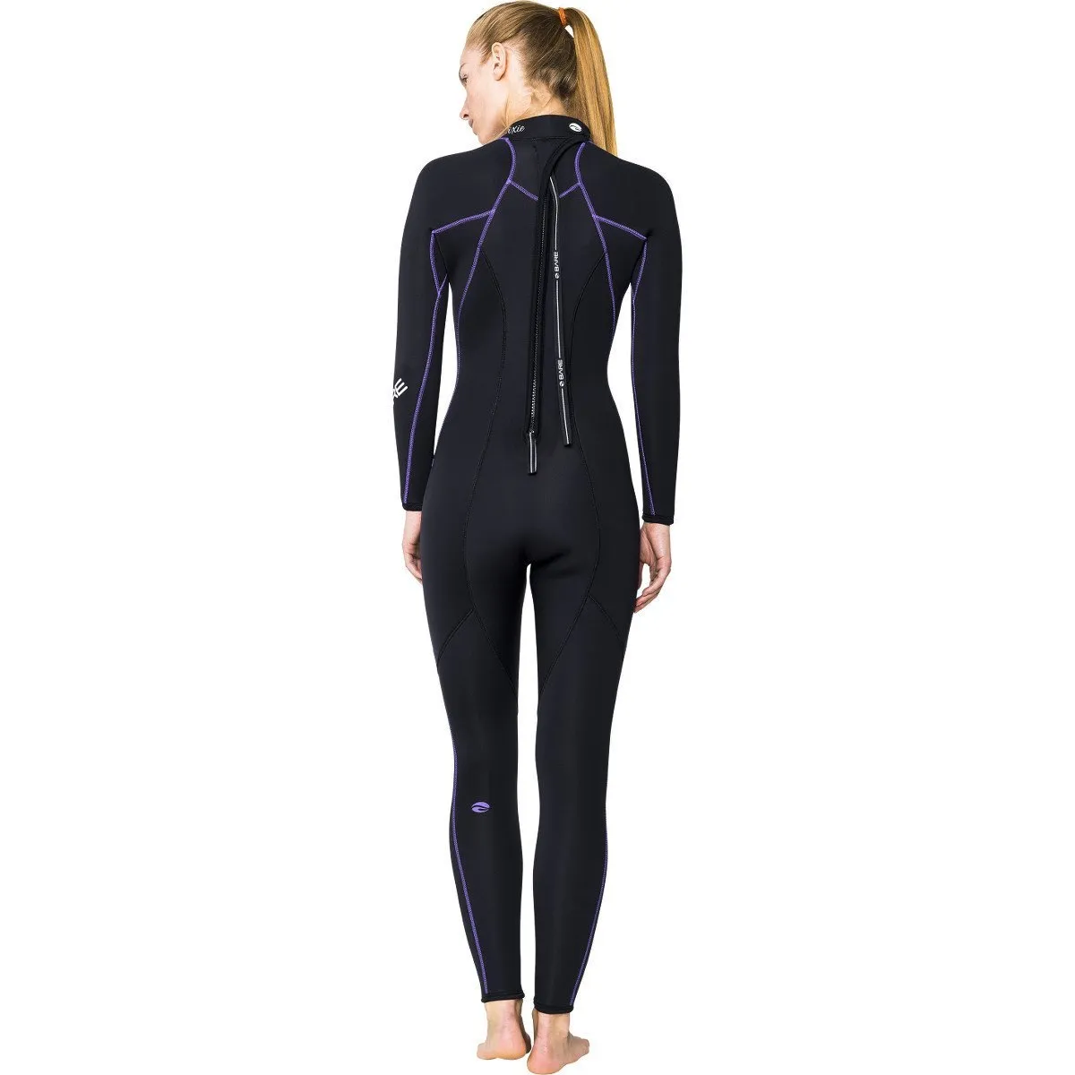 Bare Nixie 3/2mm Wetsuit - Womens