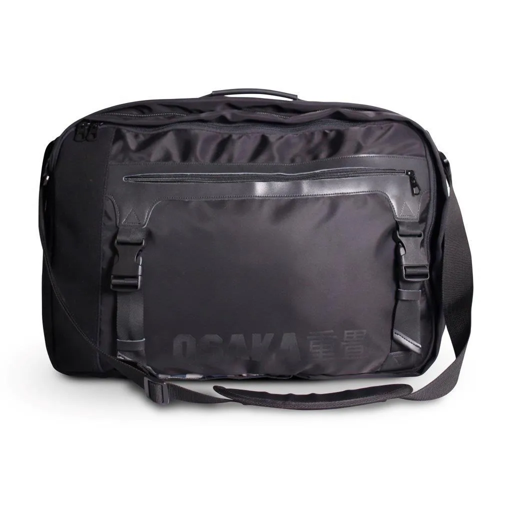 Black Label Backpack Hybrid