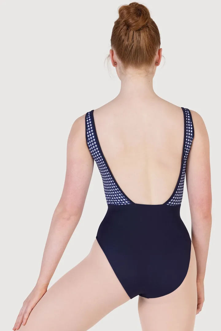 Bloch Gilda Leotard LB5221