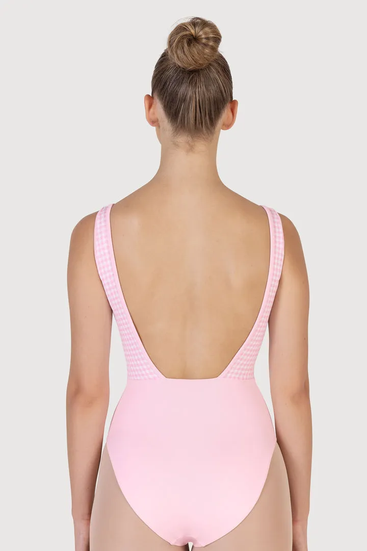 Bloch Gilda Leotard LB5221