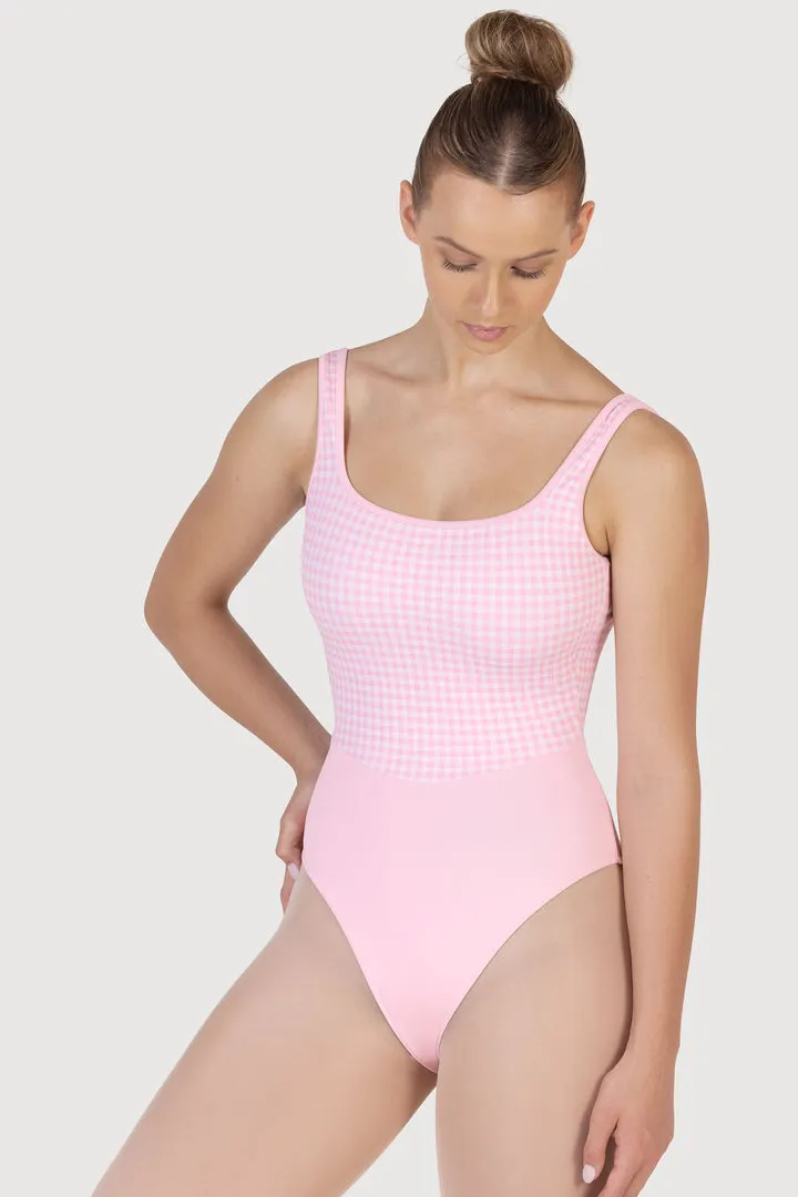 Bloch Gilda Leotard LB5221