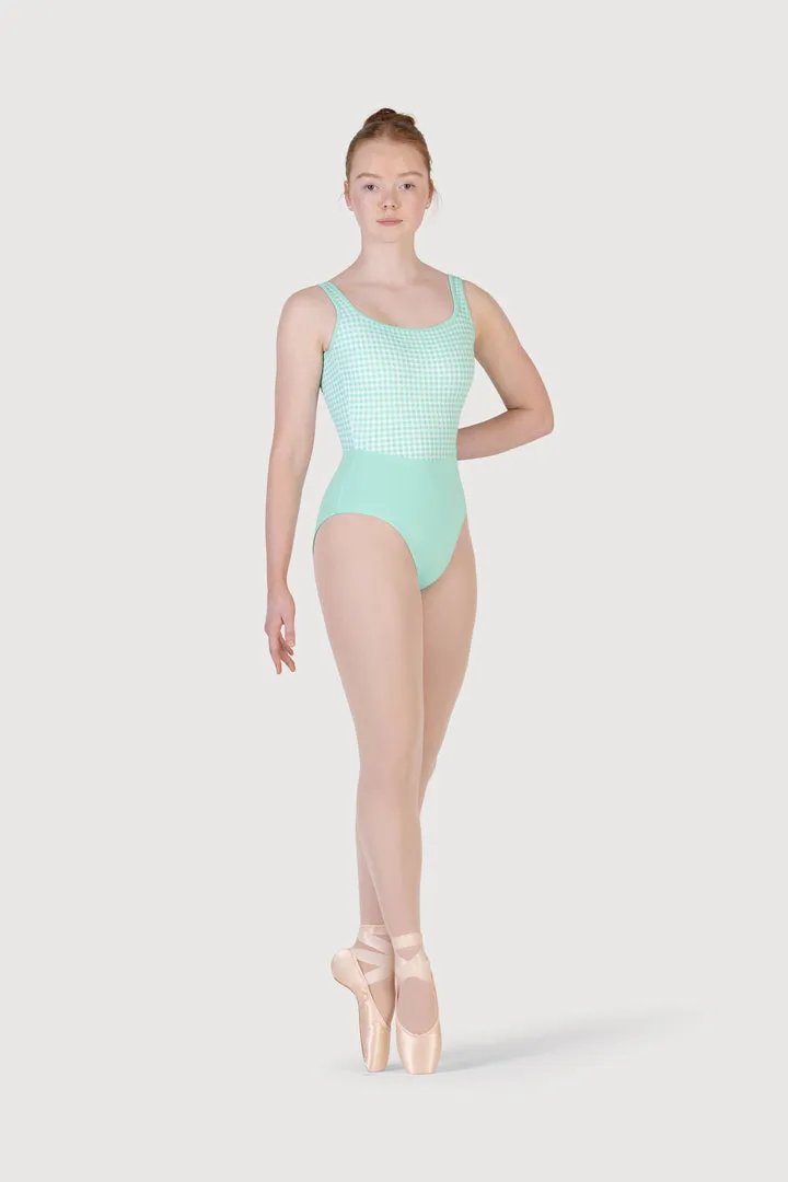 Bloch Gilda Leotard LB5221