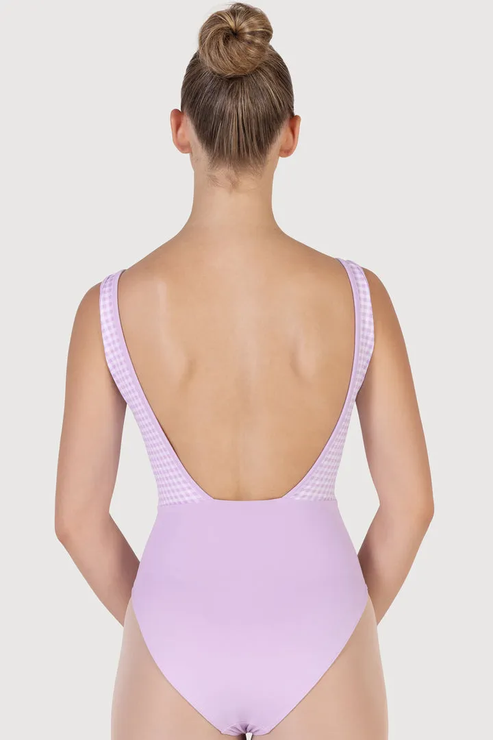 Bloch Gilda Leotard LB5221