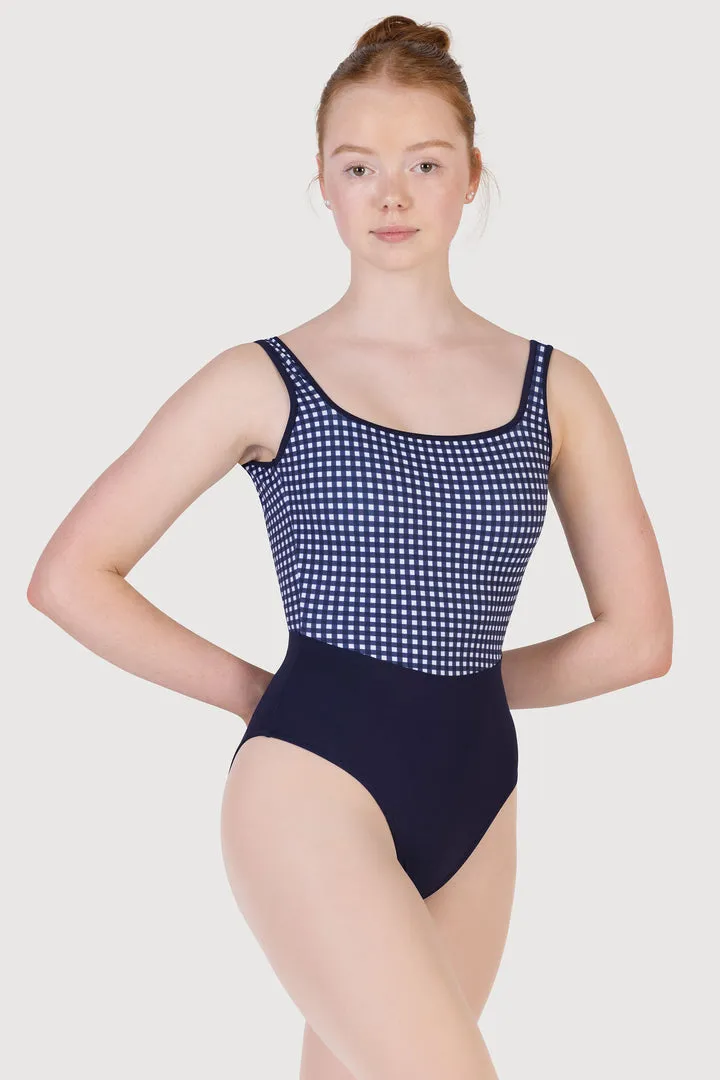 Bloch Gilda Leotard LB5221