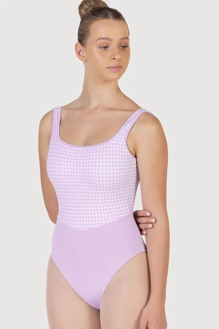 Bloch Gilda Leotard LB5221