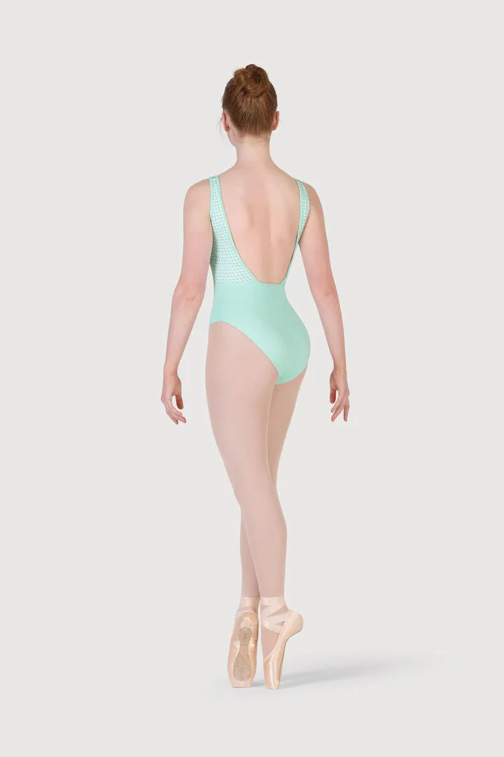 Bloch Gilda Leotard LB5221