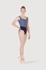 Bloch Gilda Leotard LB5221