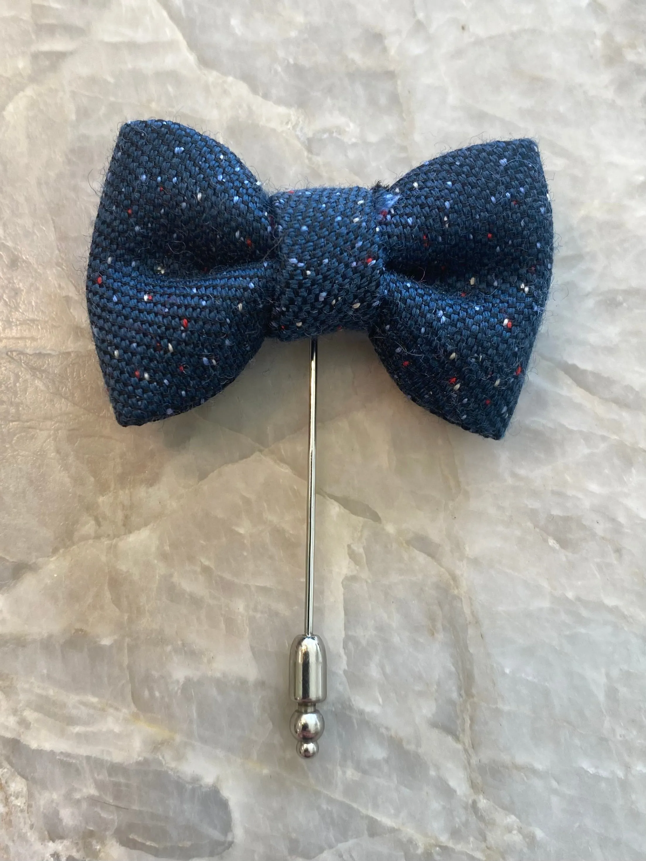 Bow Tie Pins