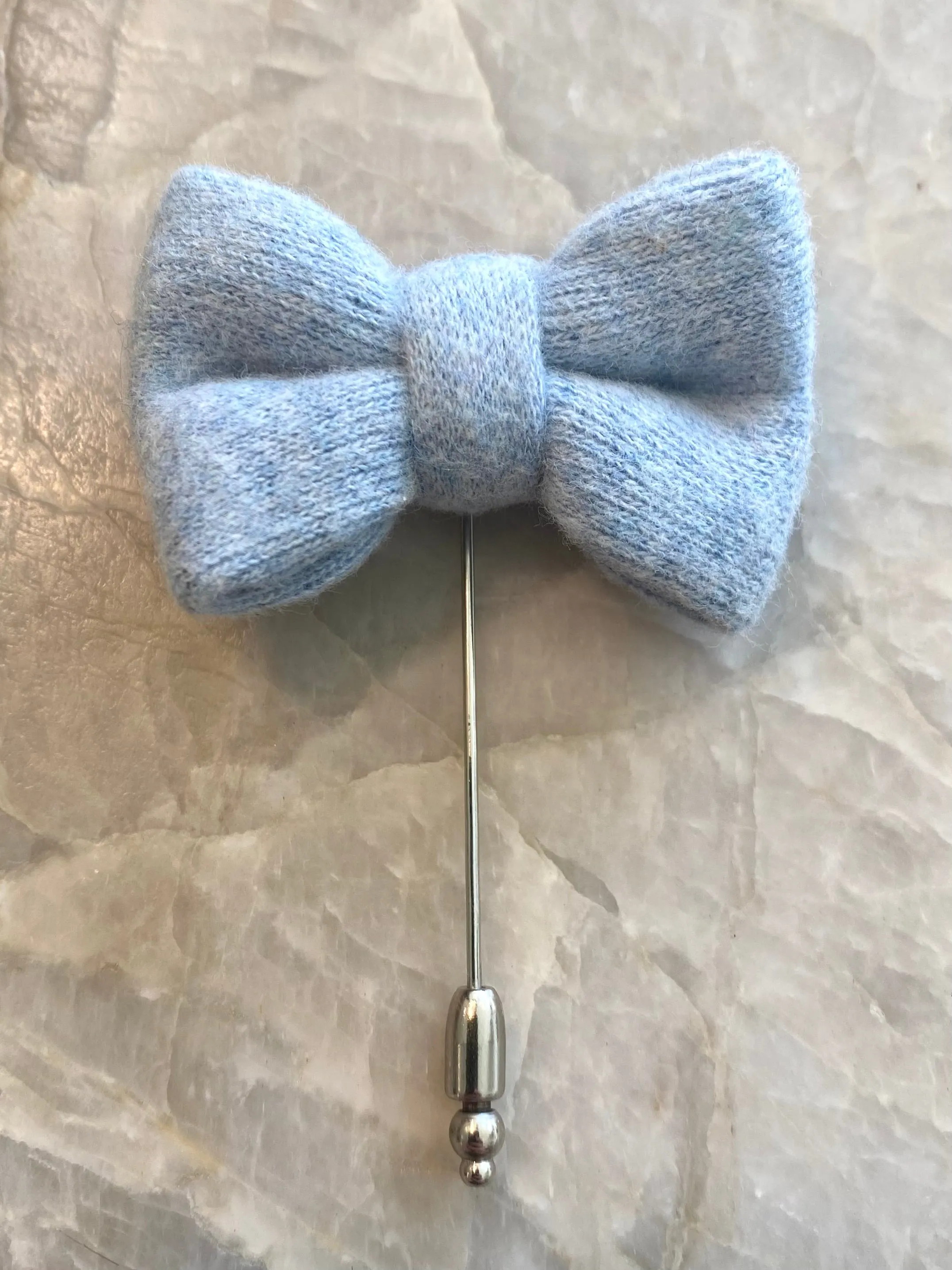 Bow Tie Pins