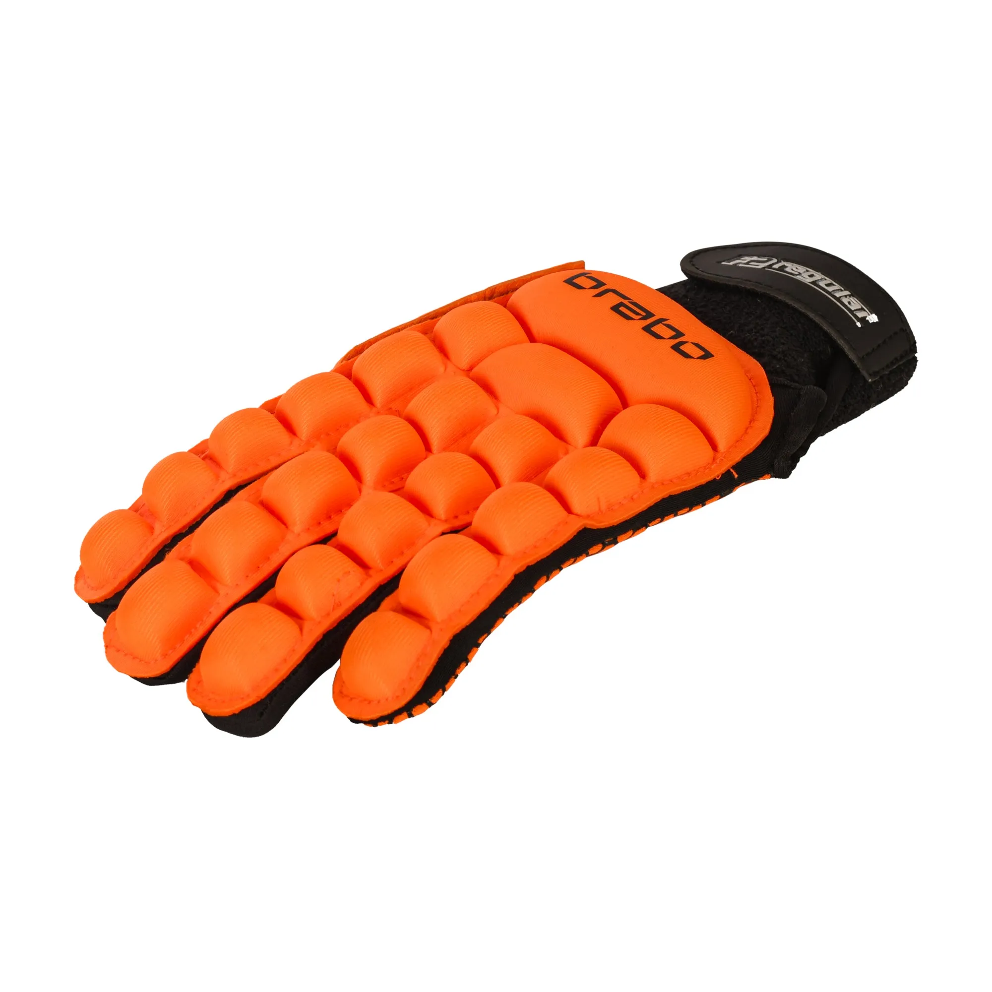 BRABO Glove F2.1: Full Finger Left