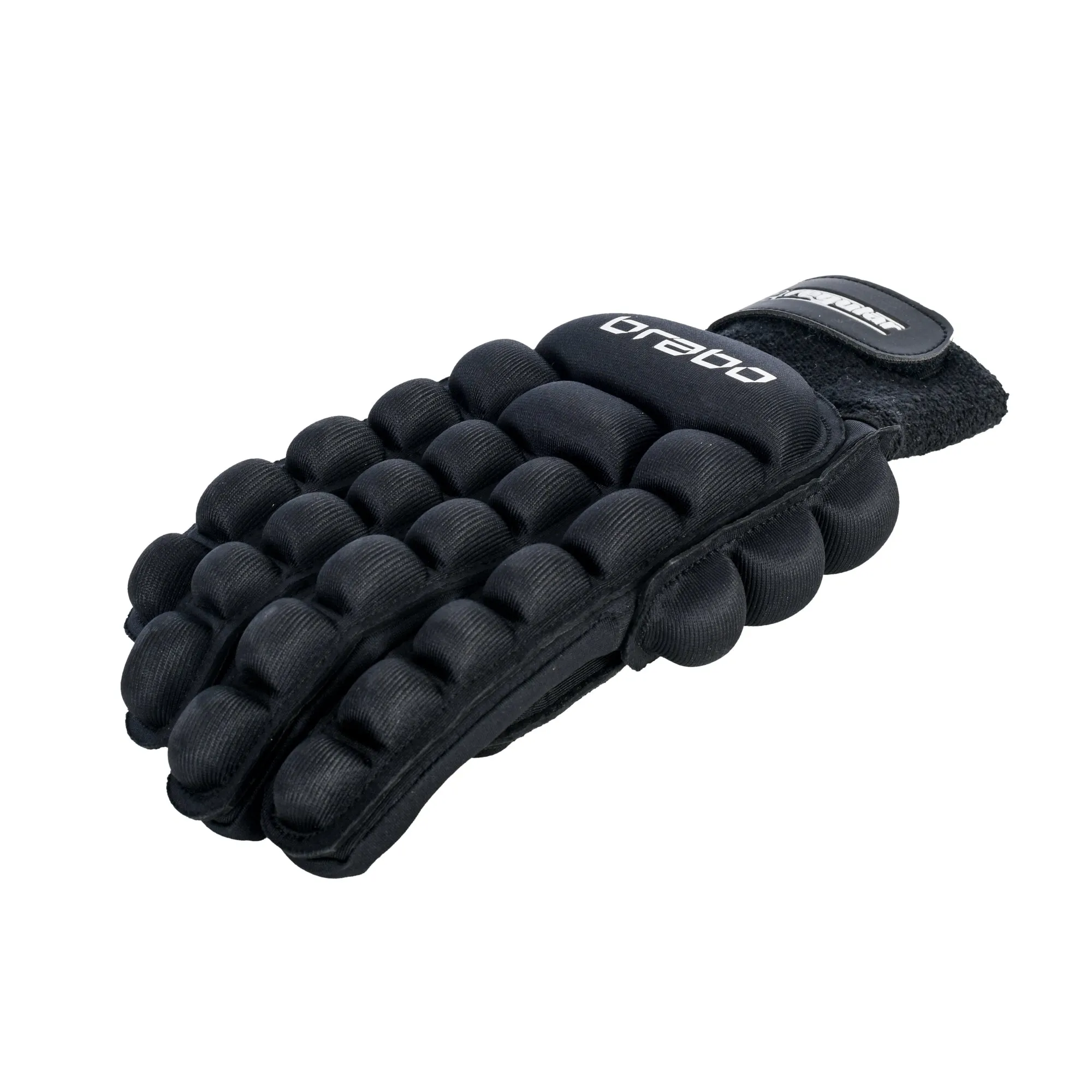 BRABO Glove F2.1: Full Finger Left