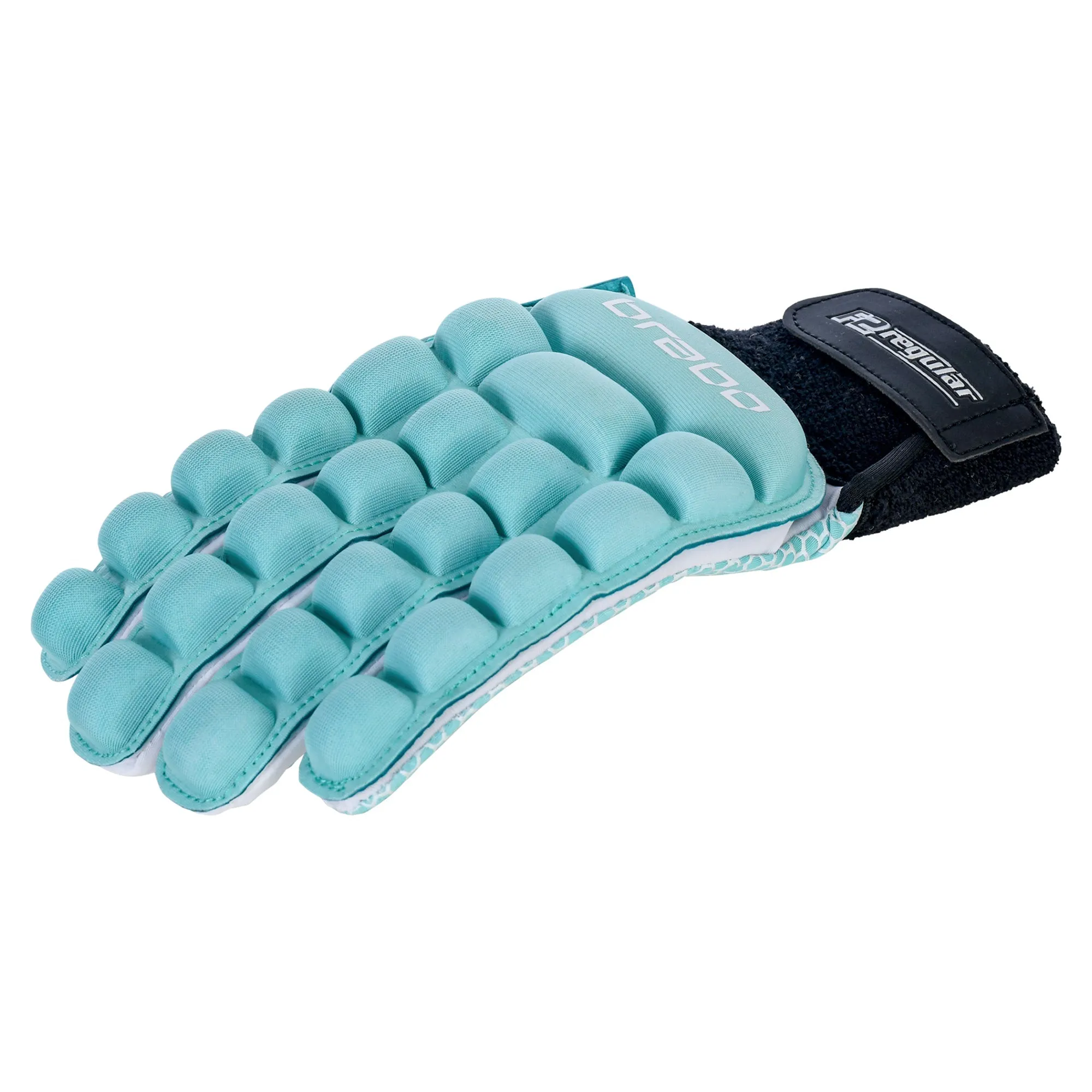 BRABO Glove F2.1: Full Finger Left