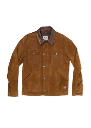 Buffalo Cruiser Jacket