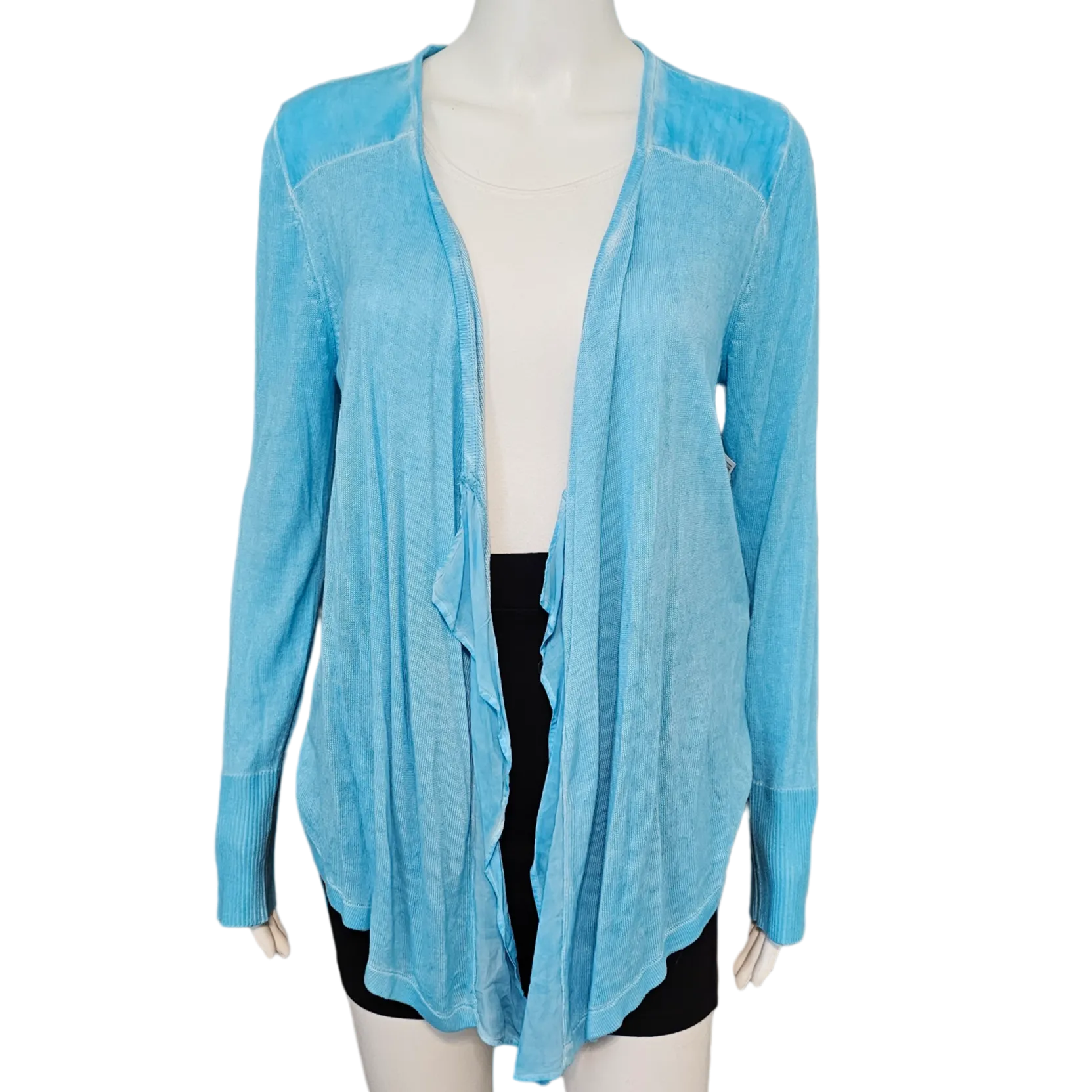 Cardigan By Chicos  Size: Xs