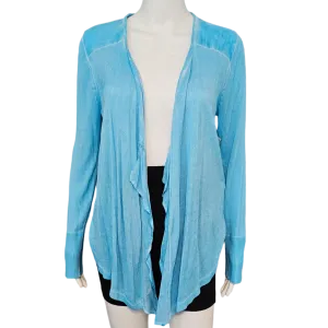 Cardigan By Chicos  Size: Xs